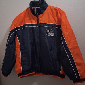 Chicago Bears Collectors 7pc Apparel Package