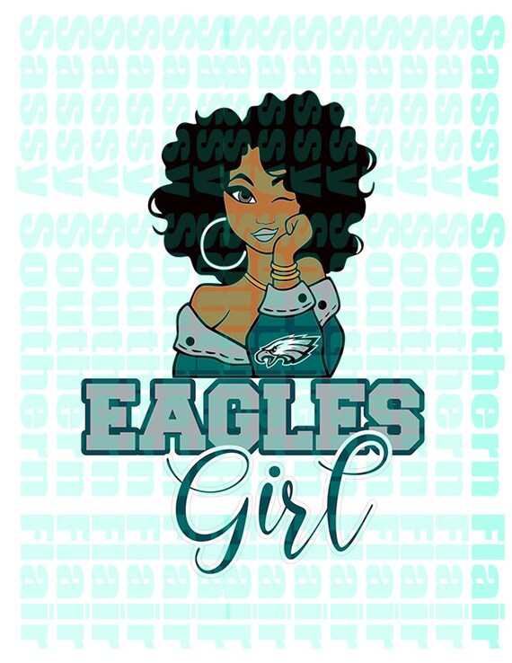 Download Team Sport Girl Afro Woman Svg African American Woman Svg Etsy
