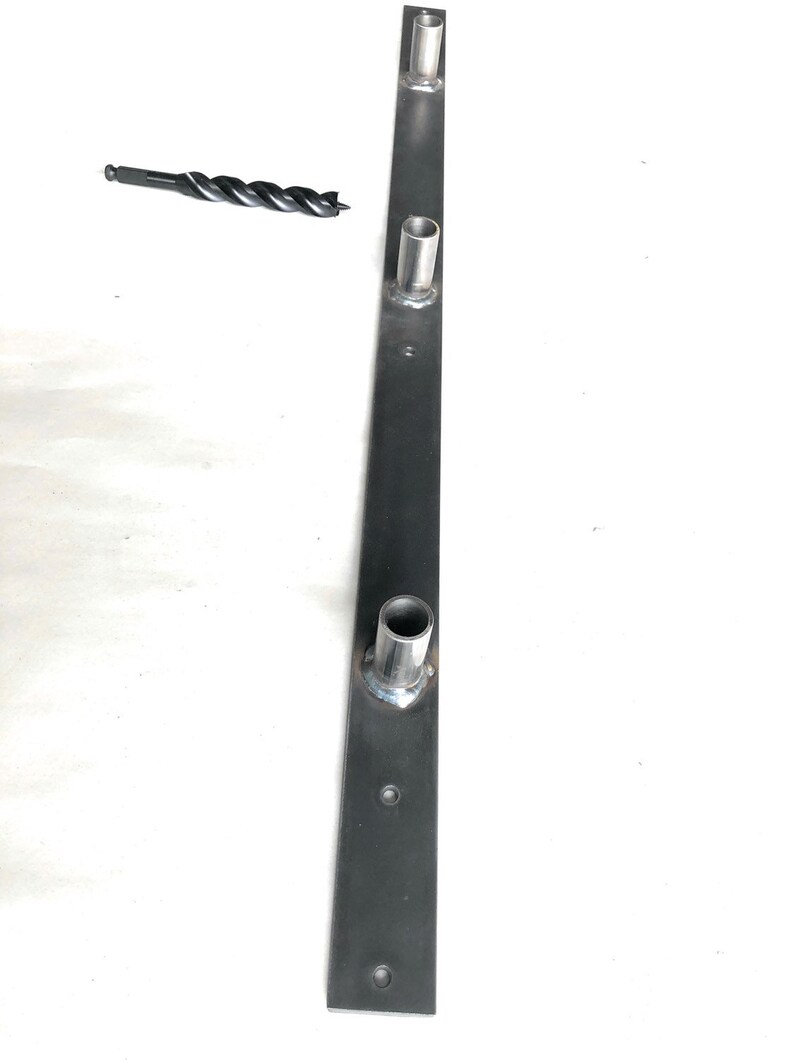 Floating Shelf Drilling Plates Drill Perfect Straight and Etsy