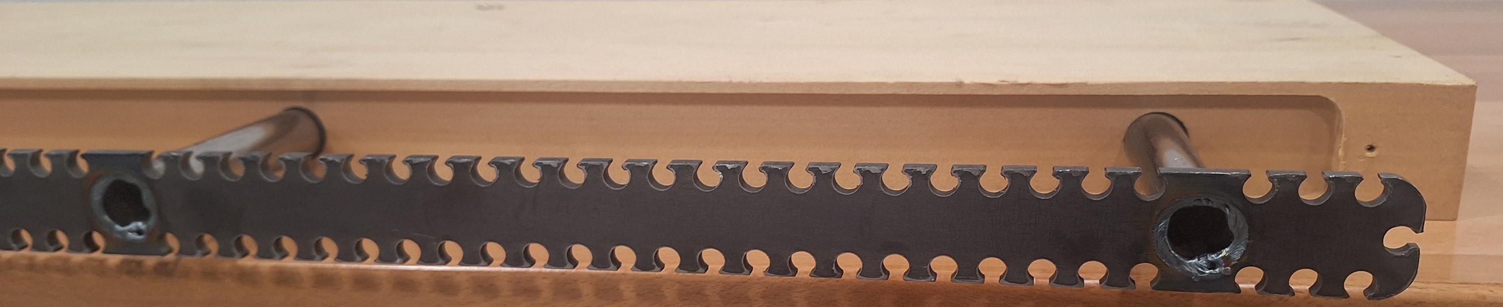 Router Bit for Use With Sheppard Brackets Router Templates - Etsy