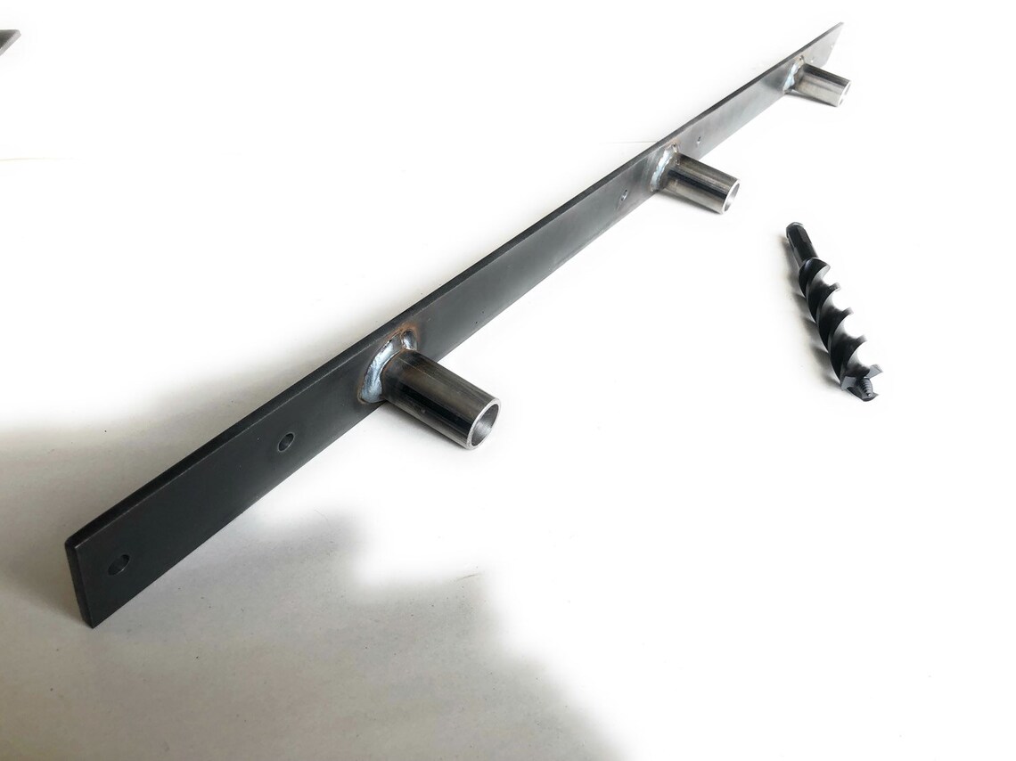 Floating Shelf Build Kit Drilling Templates With Guide Etsy