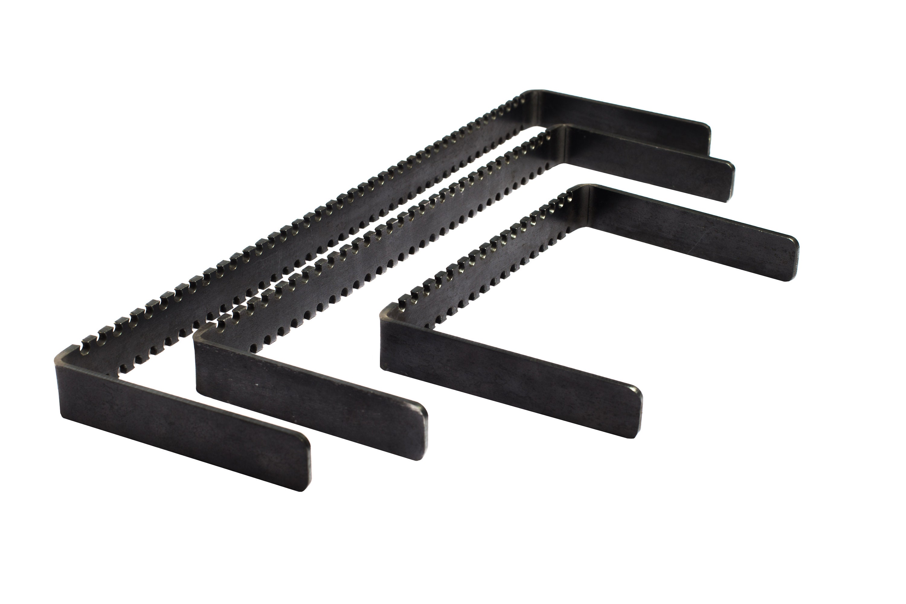 Floating Shelf Brackets for Hollow Shelves 1 1/4 Inch Etsy