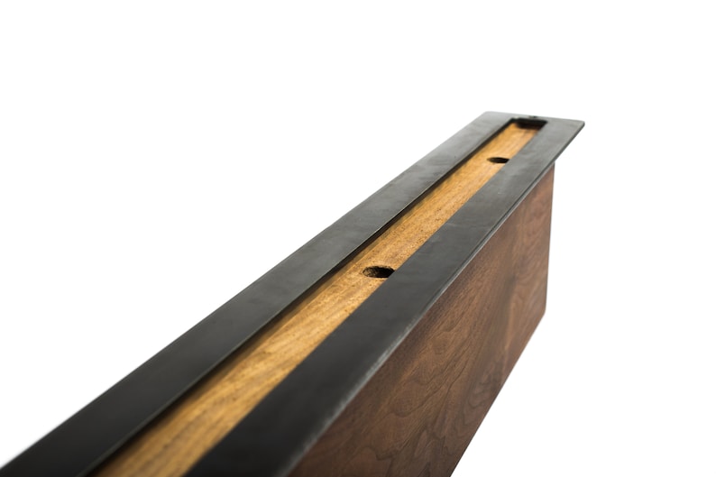 Floating Shelf Bracket Router Template Heavy Duty 3/16 Steel Etsy