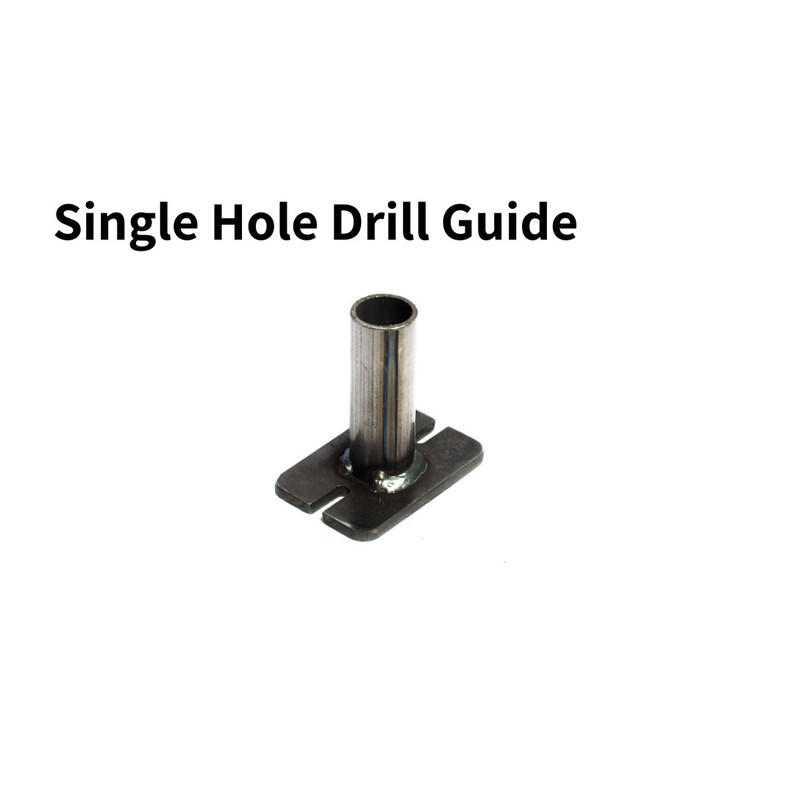 Floating Shelf Drill Guide/drilling Fixture for Drilling Etsy