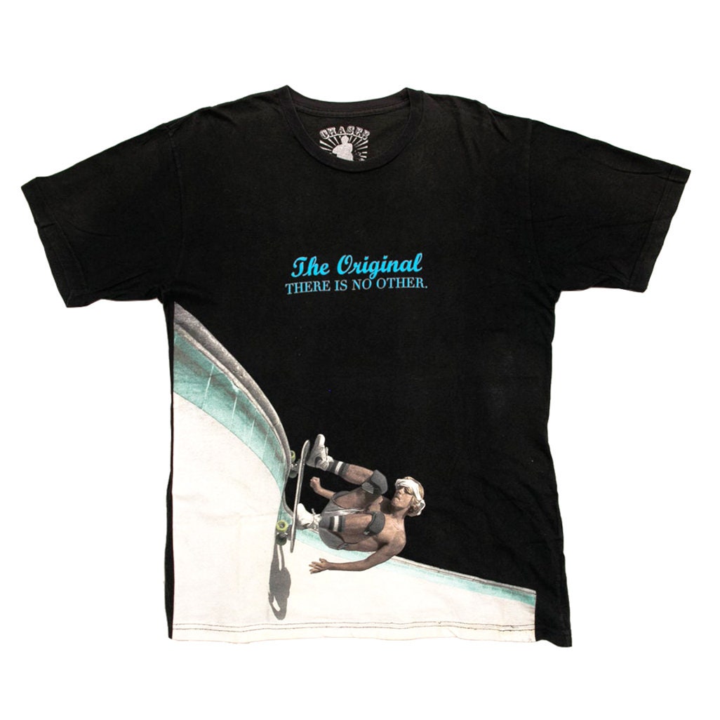 jay adams shirt