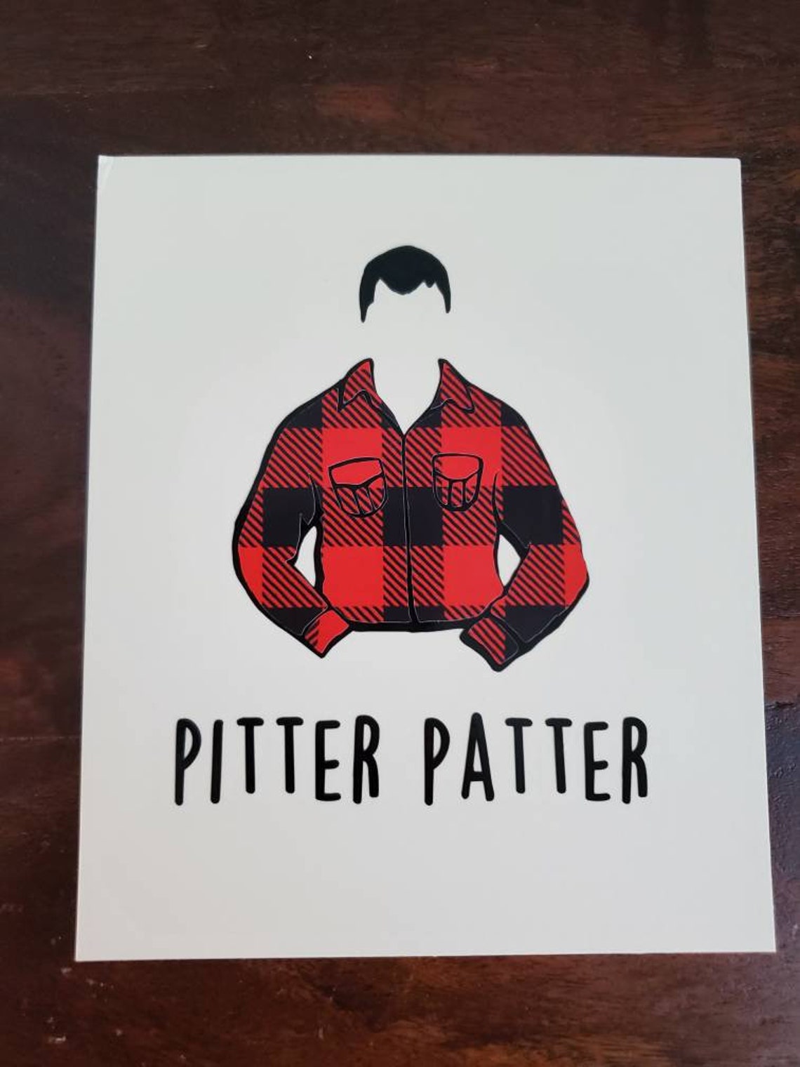 Letterkenny Sticker or Car Decal Multipack Four Stickers Etsy