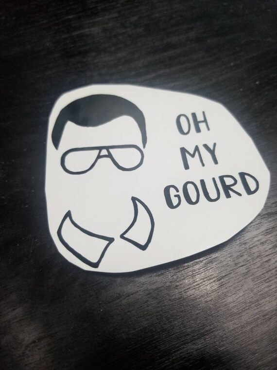 Letterkenny Sticker or Car Decal Etsy