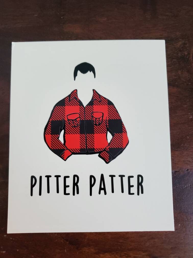 Letterkenny Sticker or Car Decal Multipack Five Stickers | Etsy