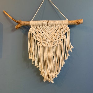 Macrame Wall Hanging