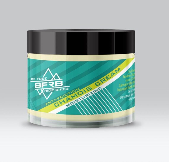 bike anti chafing cream