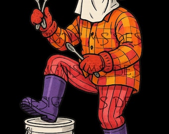 Mummers- any mummers loud in - newfoundland - png - svg - jpeg - gif