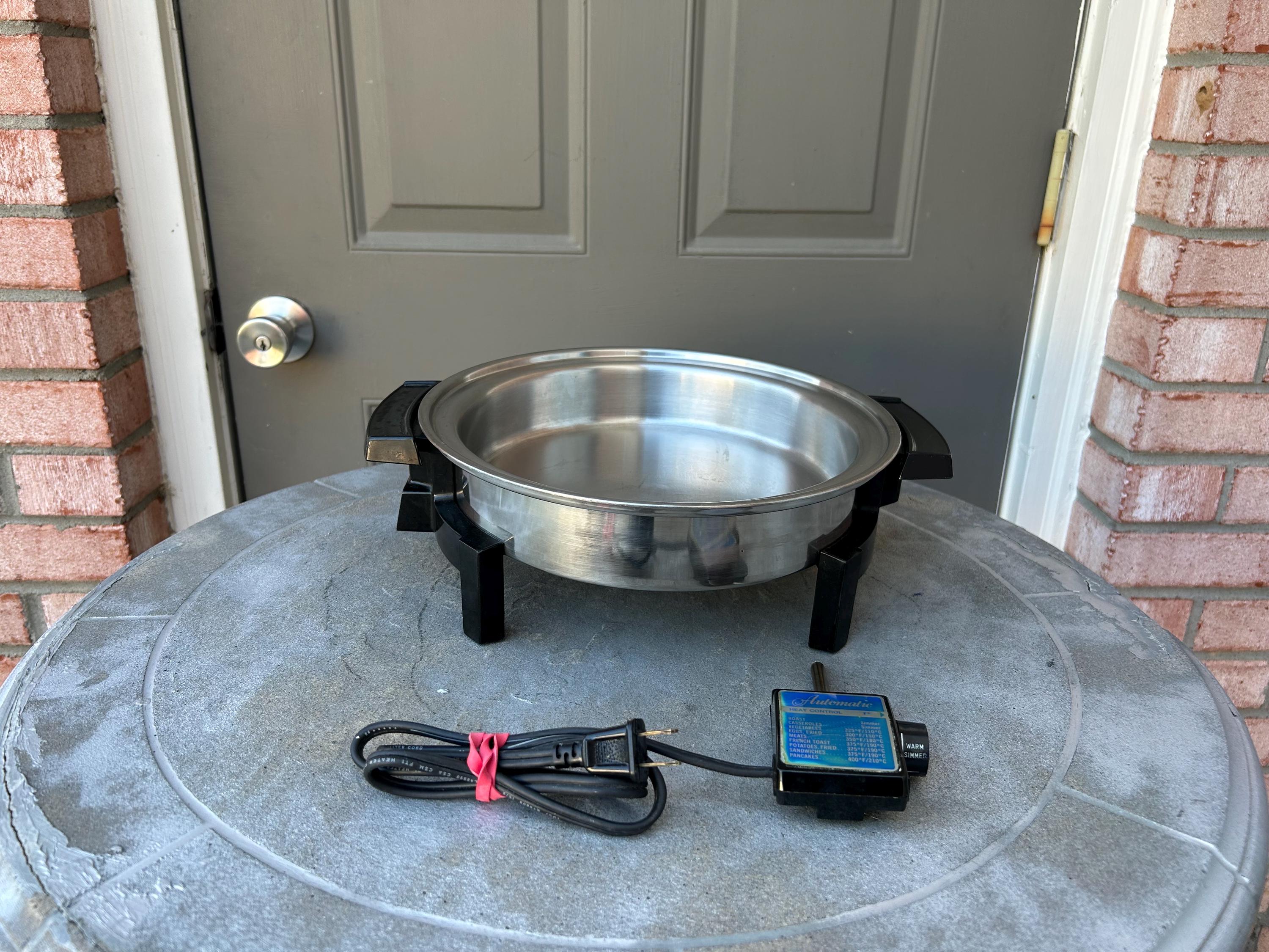 インコア　LIQUID CORE skilet Liquid Core Skillet - Etsy