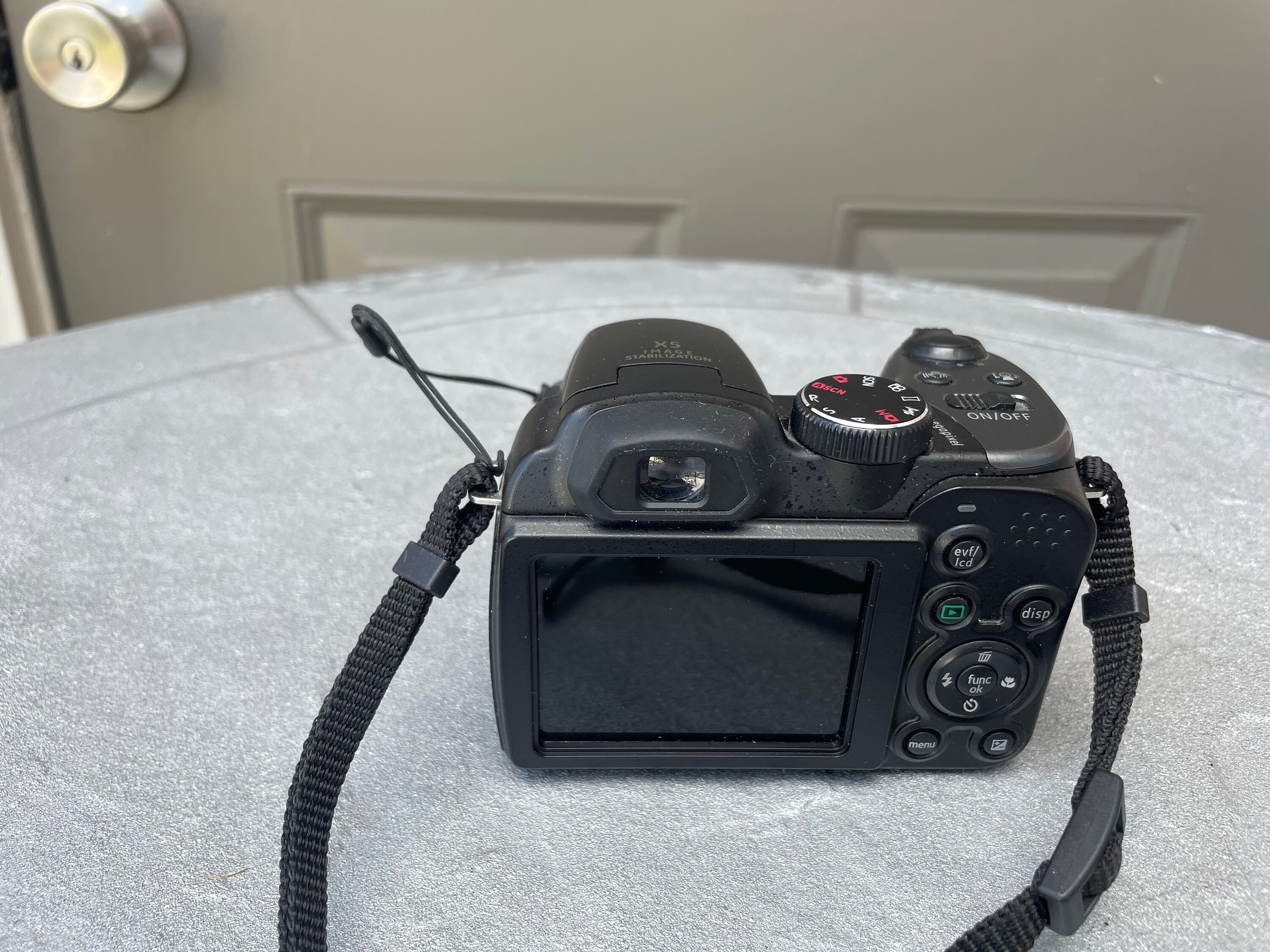 GE General Imaging Digital Camera X5 Etsy