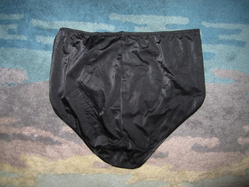 VF My Favorite Shaper Hi Cut Briefs Size 3XL