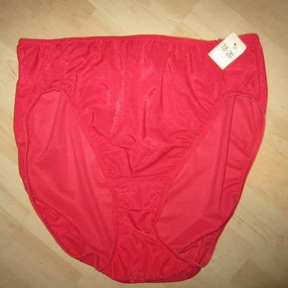 high cut briefs plus size
