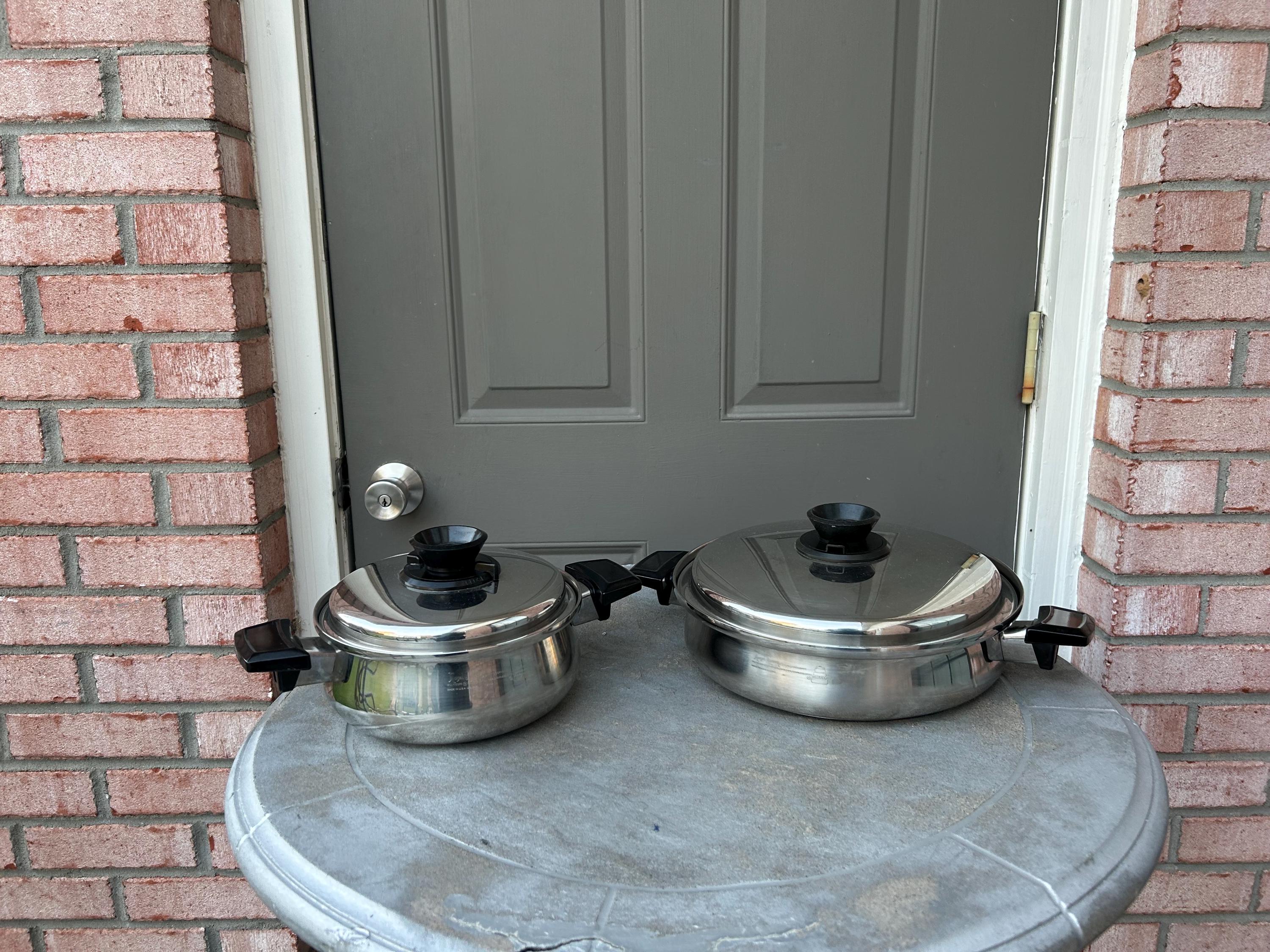 Royal Queen Cookware - Etsy