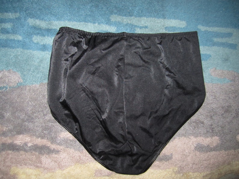 VF My Favorite Shaper Hi Cut Briefs Size 3XL