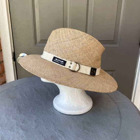 Original Panama Jack Men Straw Hat - image 7