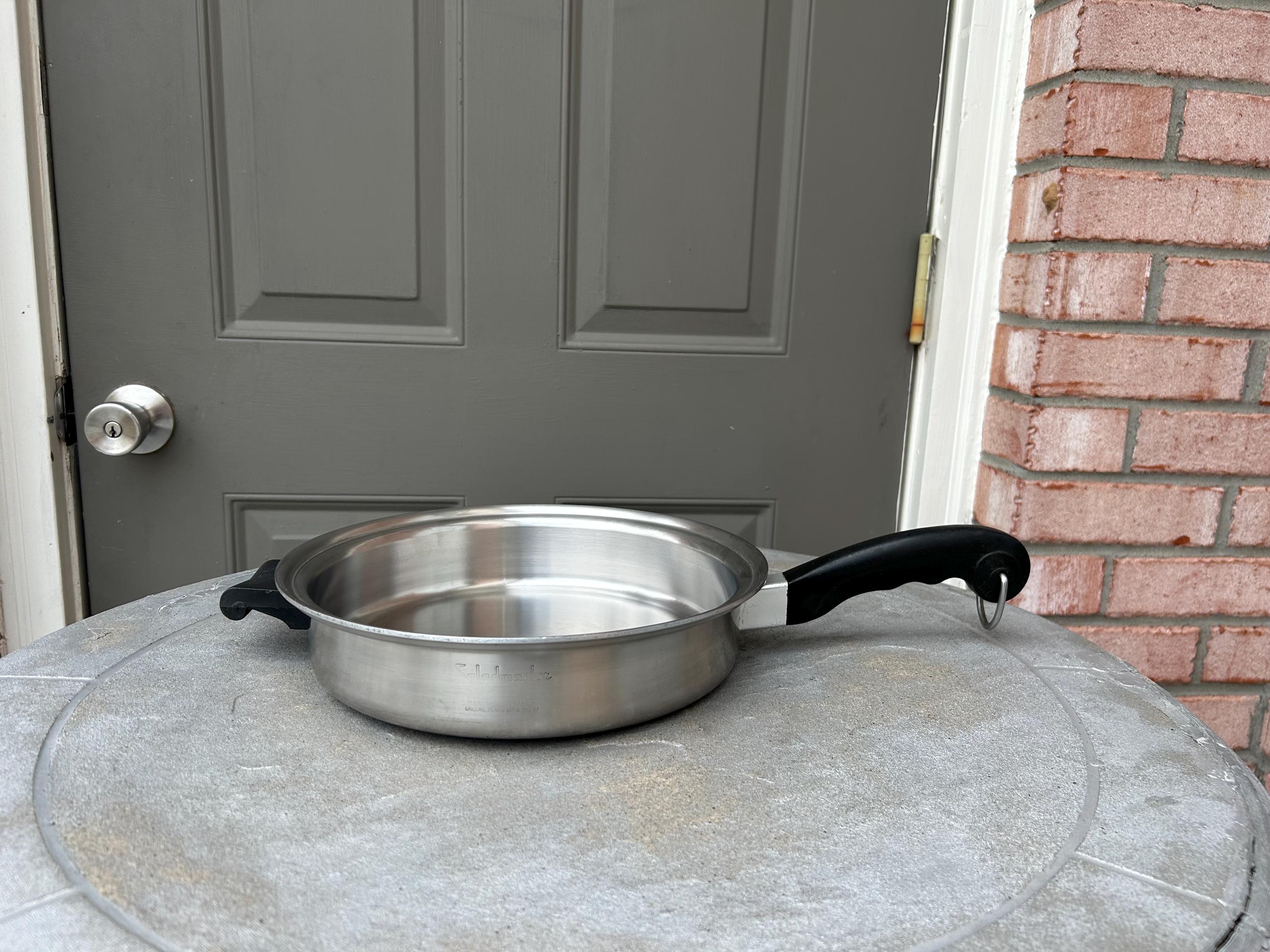 Saladmaster T304s - Etsy