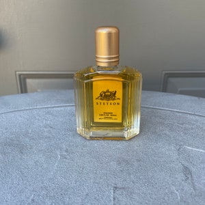 Vintage Stetson Splash Cologne 2.25 Fl Oz image 1