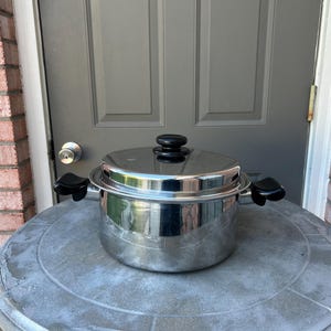 Saladmaster Vintage - Etsy
