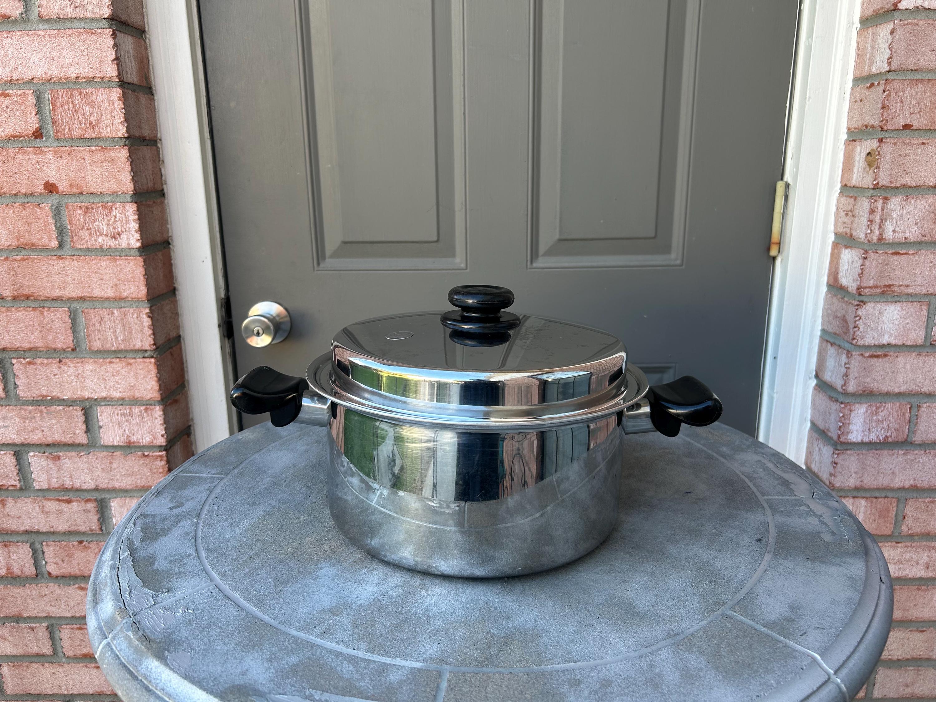 Saladmaster Vintage - Etsy