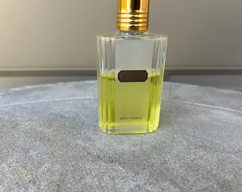 Vintage Aramis Men After Shave 1.7 Fl Oz