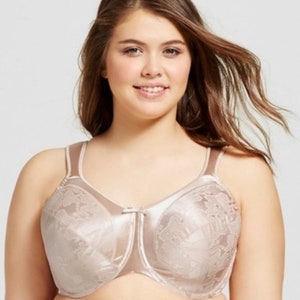 Minimizer Bra 