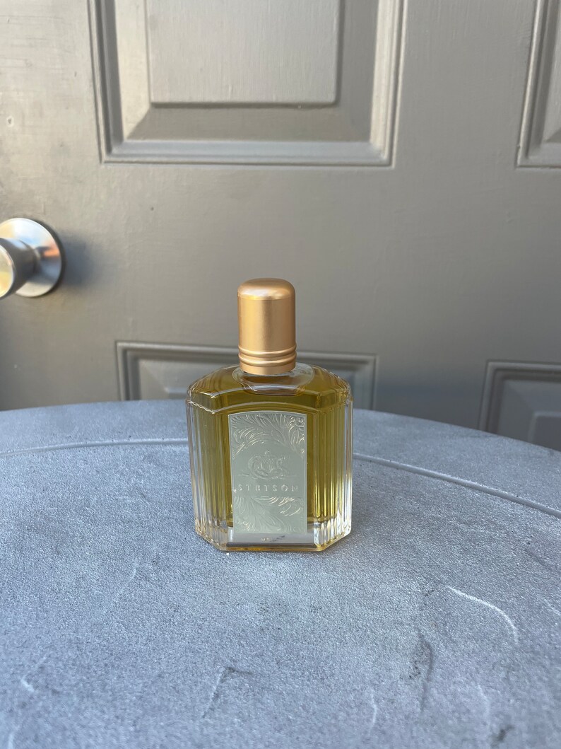 Vintage Stetson Splash Cologne 2.25 Fl Oz image 3