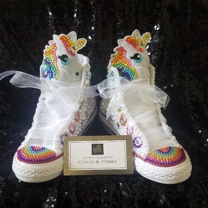 Unicorn Converse