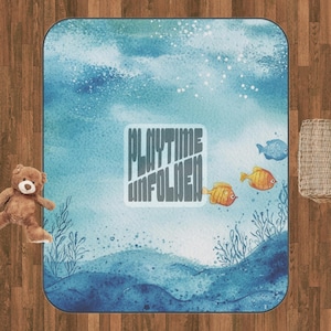 Childrens activity playmat for indoor and outdoor use playmat for kids outdoor activity mat for child outdoor playmat for daycare toys