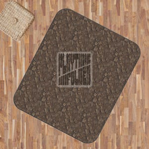 Childrens activity playmat for indoor and outdoor use playmat for kids outdoor activity mat for child outdoor playmat for daycare toys