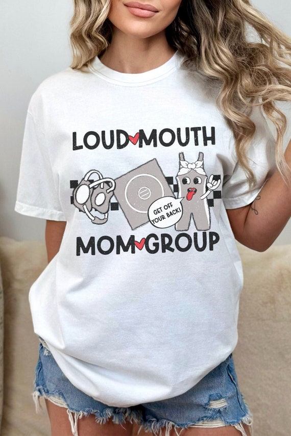 Wrestling Mom Funny Wrestling Shirt For Women Wrestling Mom Funny Wrestling Shirt For Women