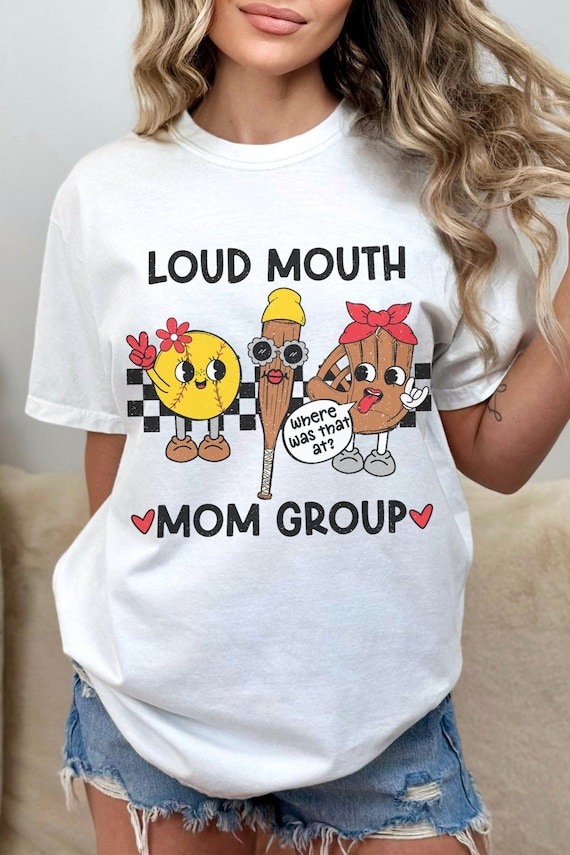 Softball Makes Me Happy Funny Gifts Shirts For Women & Girls Softball Makes Me Happy Funny Gifts Shirts For Women & Girls
