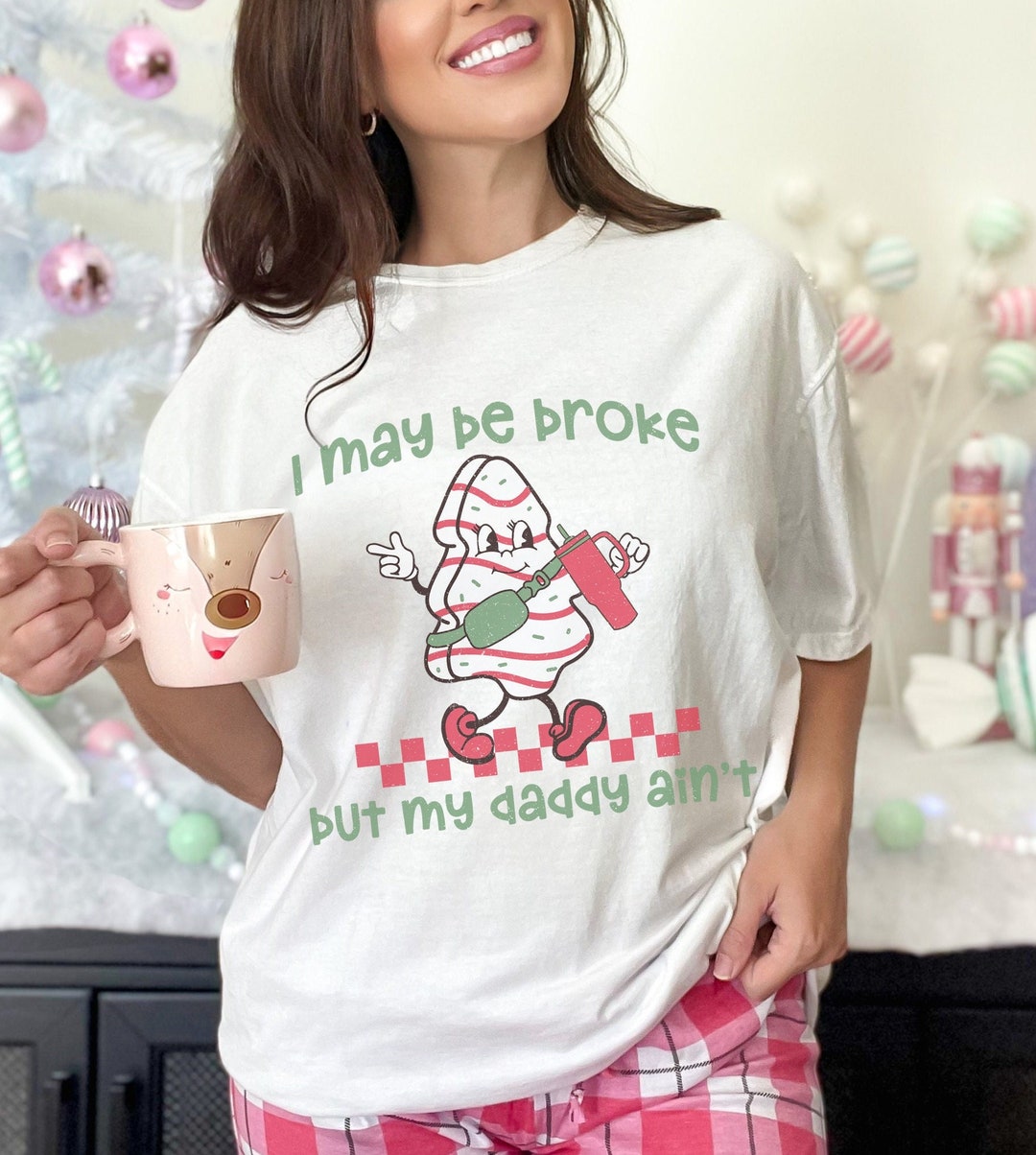 Funny Christmas Shirt for Teens Christmas Shirt for Girls Christmas ...
