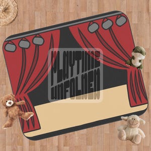 Childrens activity playmat for indoor and outdoor use playmat for kids outdoor activity mat for child outdoor playmat for daycare toys