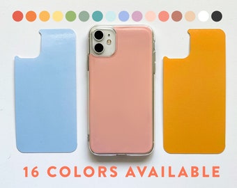 phone case stickers etsy
