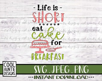 The Secret Ingredient Is Love Svg Instant Download Svg Etsy