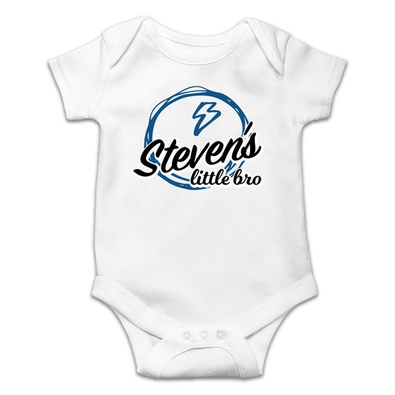 little bro baby grow