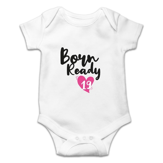 2019 baby grow