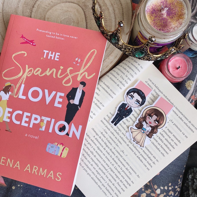the spanish love deception catalina the spanish love deception catalina