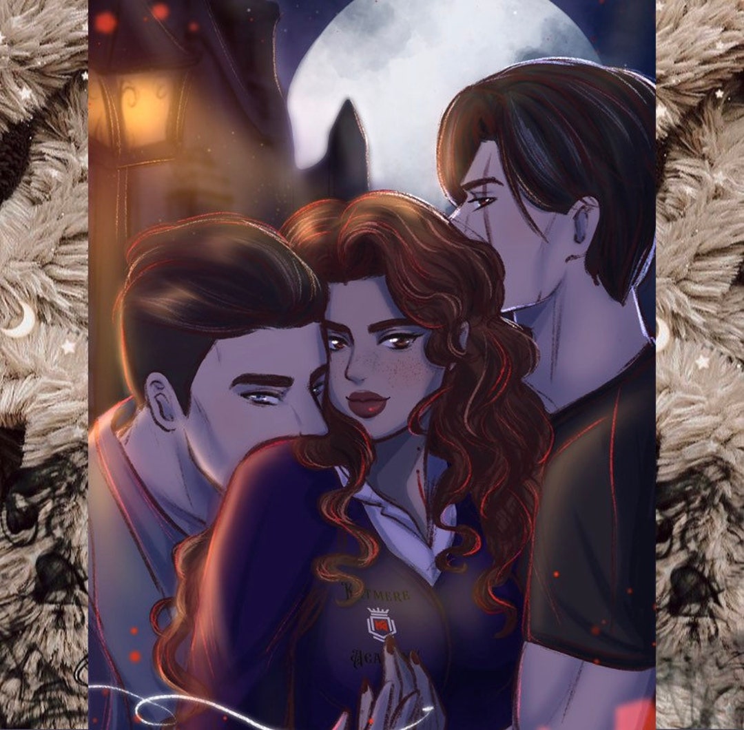 Crave Art print Hudson Grace and Jaxon Etsy España