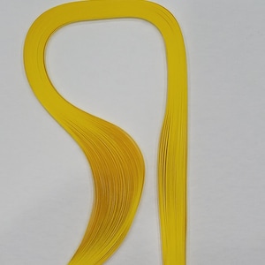 DIY Party Decorating Paper, Quilling Paper strips, Origami Paper, Craft Paper, 3mm Quilling strips