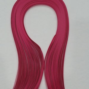 DIY Party Decorating Paper, Quilling Paper strips, Origami Paper, Craft Paper, 3mm Quilling strips
