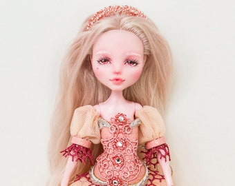 moth girl monster high