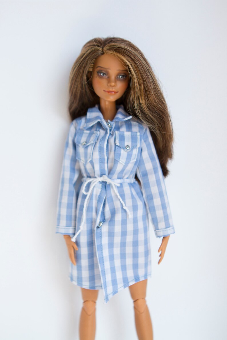 etsy barbie doll clothes