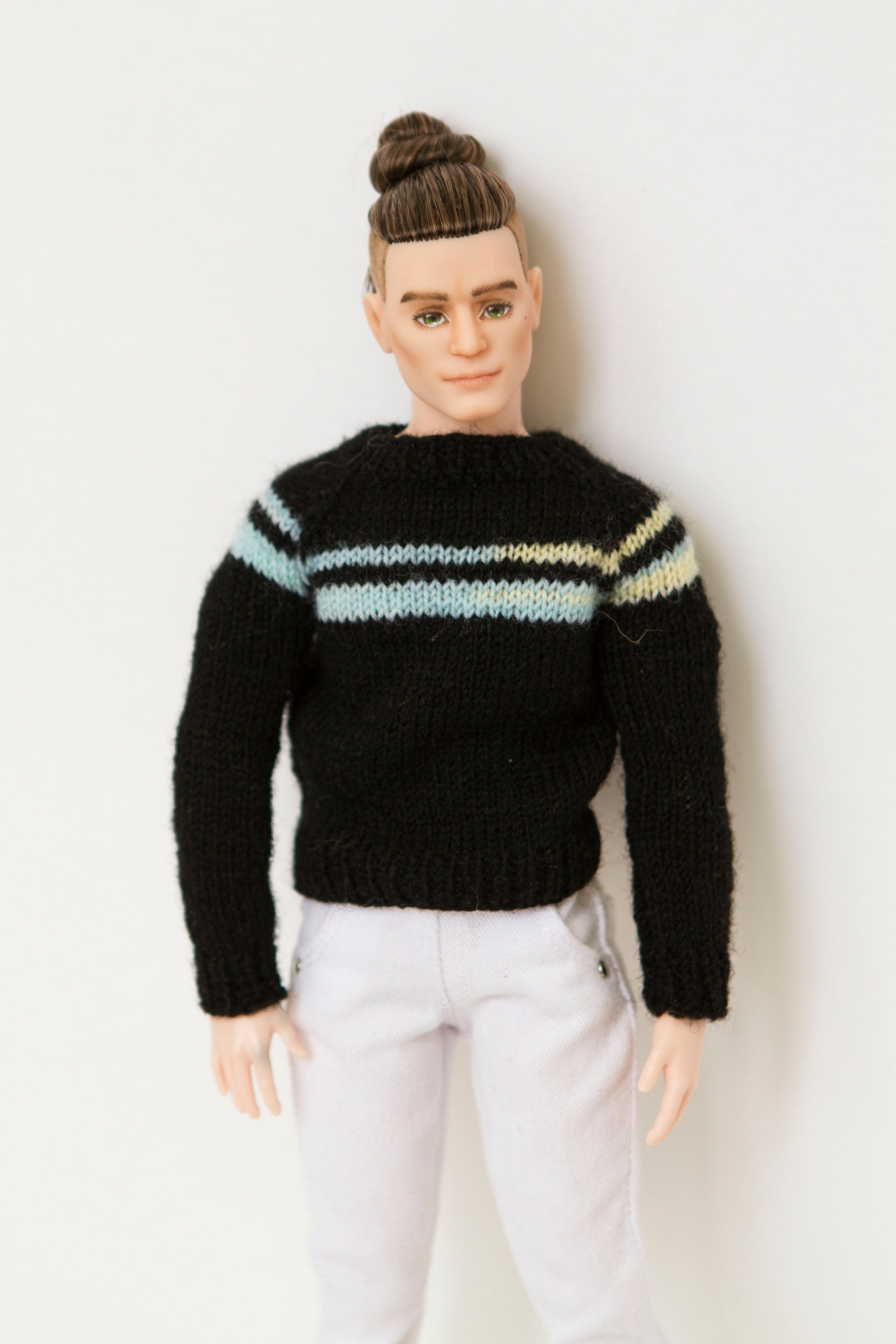 ken clothing brand