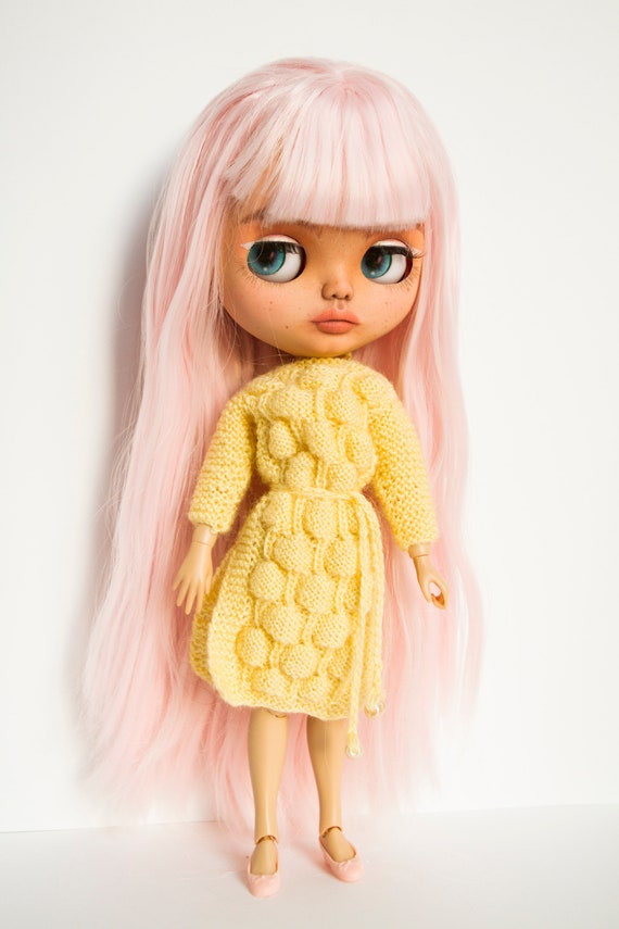 etsy blythe clothes