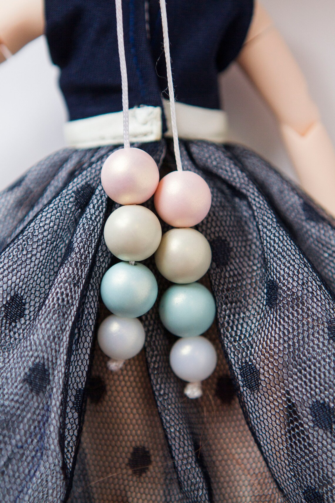 Blythe doll ooak custom with neck joint repaint collection art Etsy