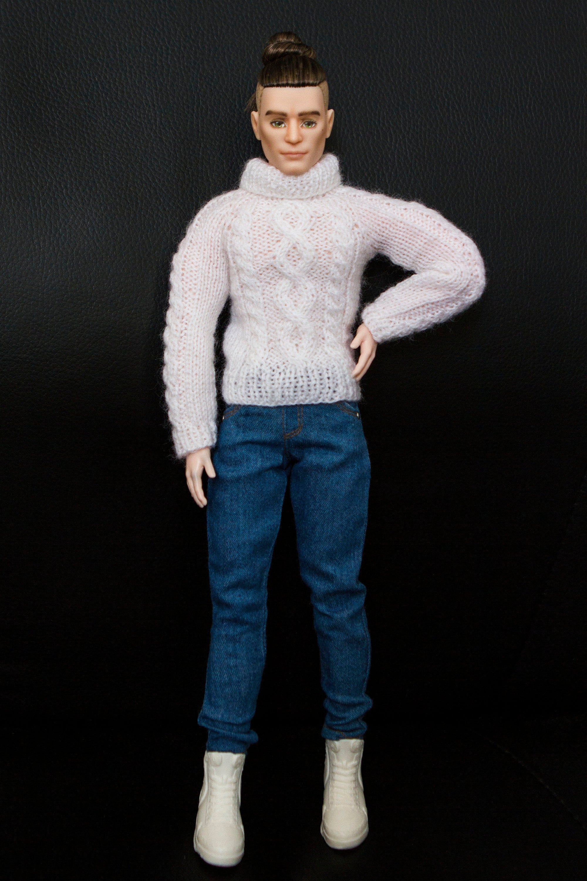 broad ken clothes